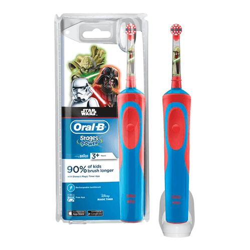 Oral B Stages Power Oral B Stages Power