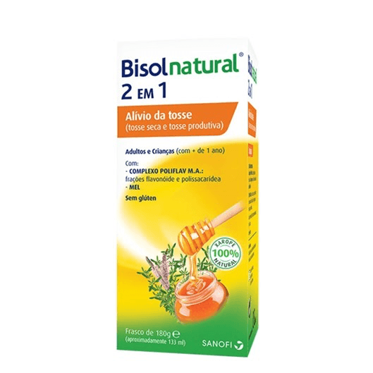 Bisolnatural Bisolnatural